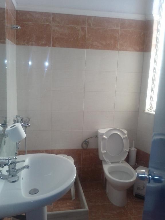 Hotel Tainaro Loutra Edipsou  Pokoj fotografie