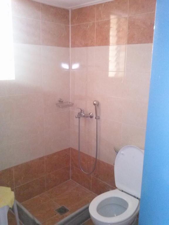 Hotel Tainaro Loutra Edipsou  Pokoj fotografie