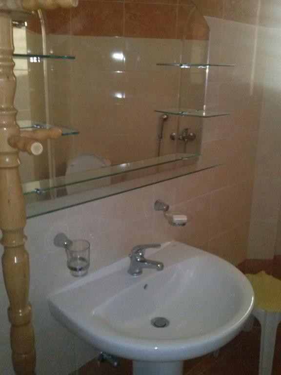 Hotel Tainaro Loutra Edipsou  Pokoj fotografie
